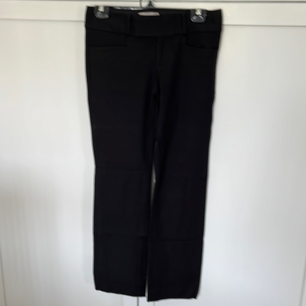 Banana Republic-Inseam 29”